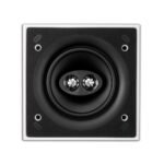 KEF Audio Ci160CSds DIPOLE SQUARE