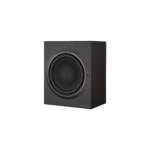 B&W CT SW12 - Black