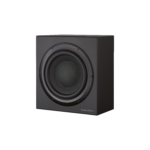 B&W CT SW15 - Black