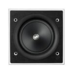 KEF Audio Ci160ES Uni-Q Square