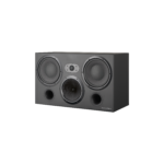 B&W CT7.3 LCRS - Black