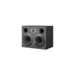 B&W CT7.4 LCRS - Black