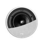 KEF Audio Ci160QR UNI-Q 2 WAY