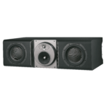 B&W CT8 CC - Black
