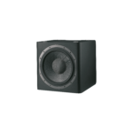 B&W CT8 SW - Black
