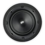 KEF Audio Ci200ER UTB Uni-Q 8 in.