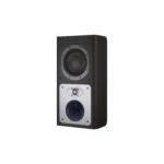 B&W CT8.4 LCRS - Black