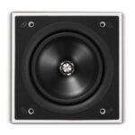 KEF Audio Ci200QS UNI-Q 2 WAY