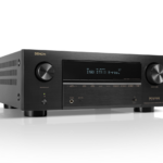 Denon AVCX3800HBKE2