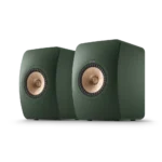 KEF Audio LS50 Meta