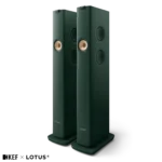 KEF Audio LS60W