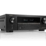 Denon AVRX1800HDABBKE2