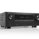 Denon AVRX2800HDABBKE2
