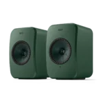 KEF Audio LSX II