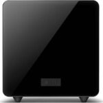 KEF Audio KC92 Powered Subwoofer BLACK