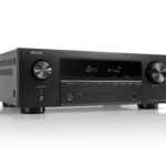 Denon AVRX580BT