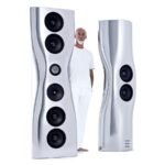 KEF Audio MUON