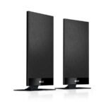 KEF Audio T101 PAIR PACK WHITE