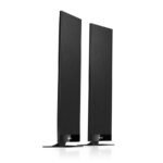 KEF Audio T301 PAIR PACK WHITE