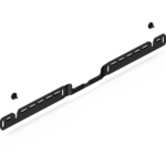 Sonos Arc Ultra Wall Mount WW Black