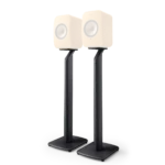 KEF Audio S1 Floor Stand (Cobalt Blue/Slate Grey/Crimson Red/Mineral White)
