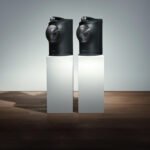 B&W Formation Duo - Black