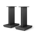 KEF Audio S3 Floor Stand (Slate Grey/Mineral White/Indigo Matte Special Edition)