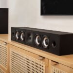 Polk Audio MXT35CBK