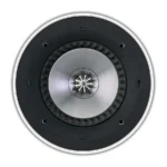 KEF Audio Ci200RR-THX Uni-Q 8 in.