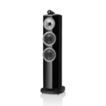 B&W 804 D4 - White
