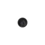 B&W CCM663 RD - White