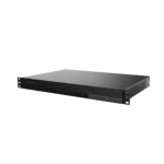 B&W CDA-4D - Black