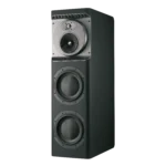B&W CT8 LR - Black