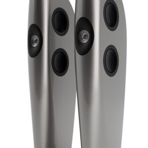 KEF Blade One Meta