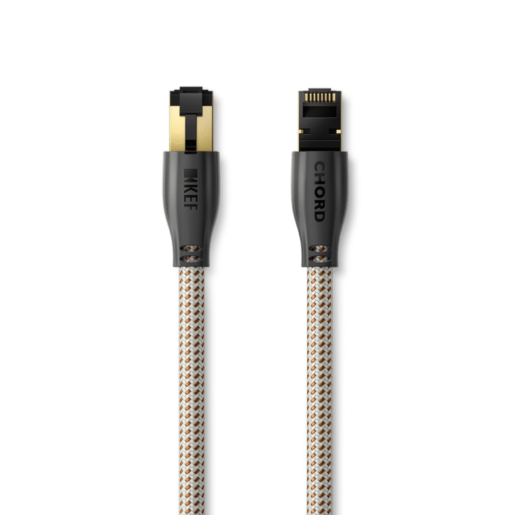 KEF K-Stream 6m CAT6