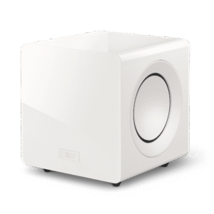 KEF KC92 Powered Subwoofer