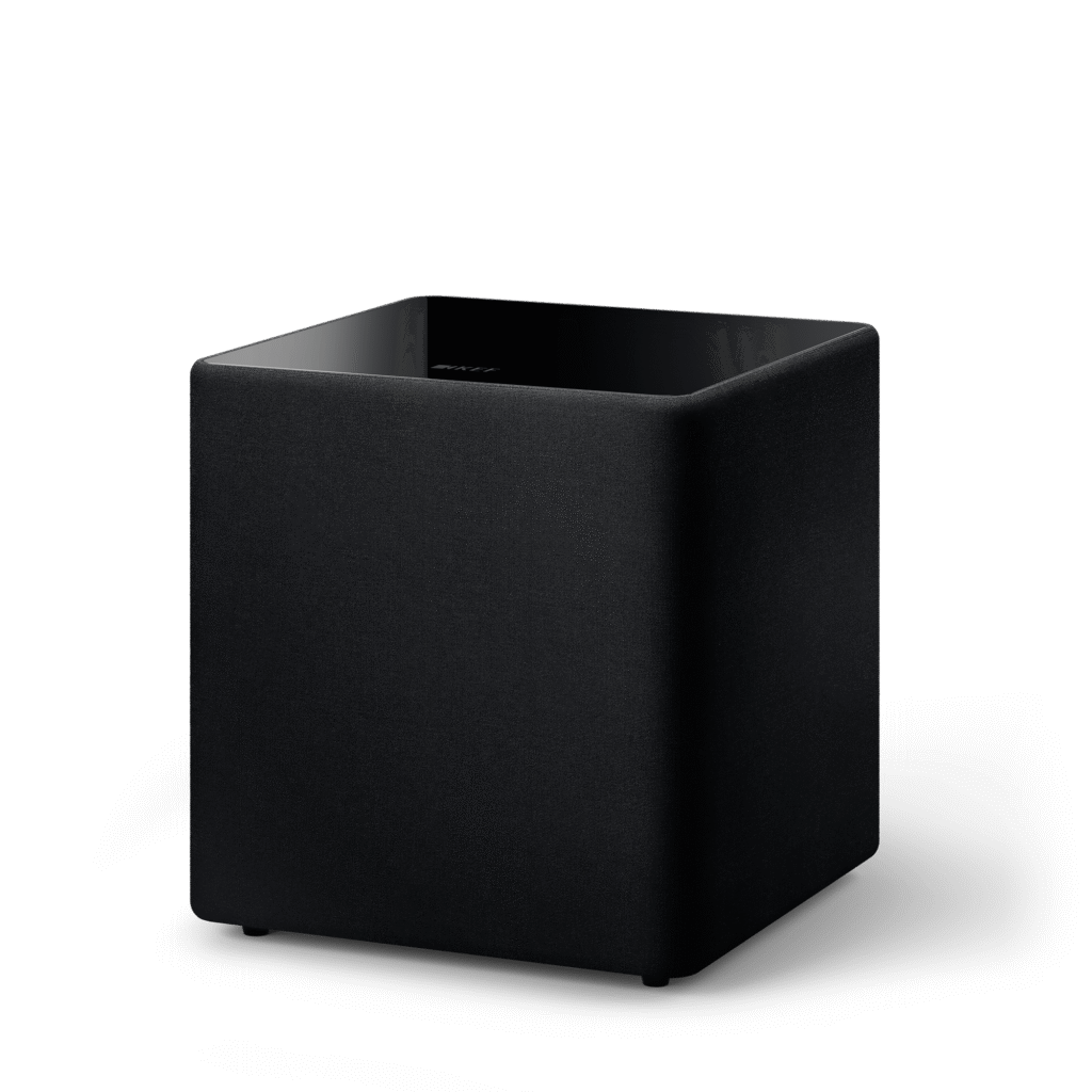 KEF Kube 12 MIE