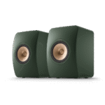 KEF LS50 Meta