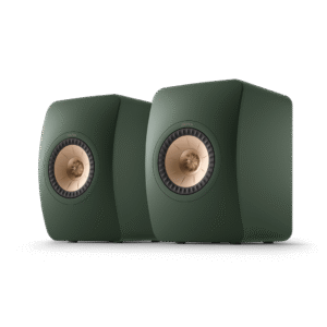 KEF LS50 Meta