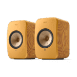 KEF LSX II