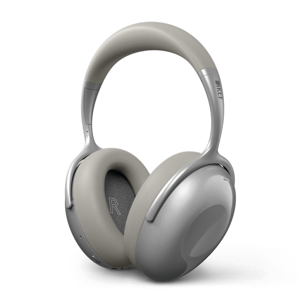 KEF Mu7 Headphone