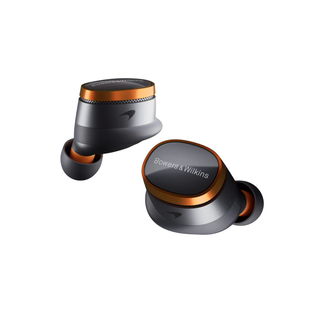 Bowers & Wilkins Pi8 McLaren Edition