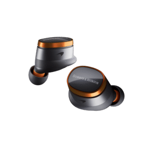 Bowers & Wilkins Pi8 McLaren Edition