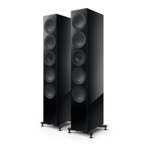 KEF R11 Meta