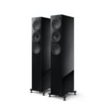 KEF R5 Meta