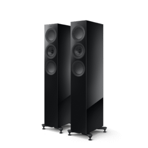 KEF R5 Meta