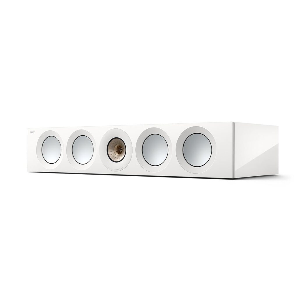 KEF Reference 4 Meta