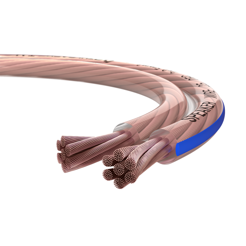 Oehlbach Speaker Wire SP-25