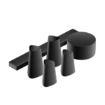 Loewe Home Cinema Set 553