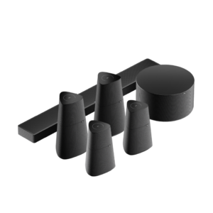 Loewe Home Cinema Set 553